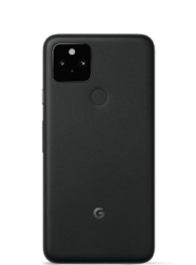 Google Pixel 5a Specs, Screen Size, Storage & Price - Rusty Guide