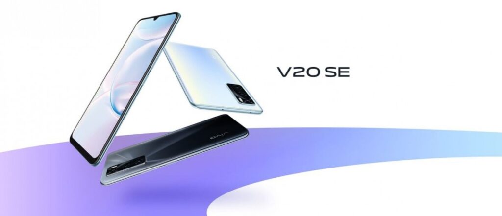 Vivo reduced the price of Vivo V20 SE with 32MP selfie camera, Now selling at this price