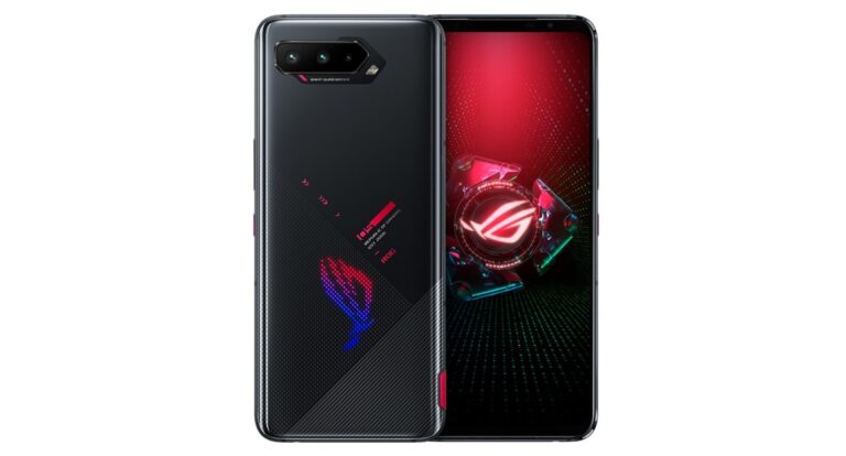 Asus ROG Phone 5 Pro Price in India 2021 - Rusty Guide