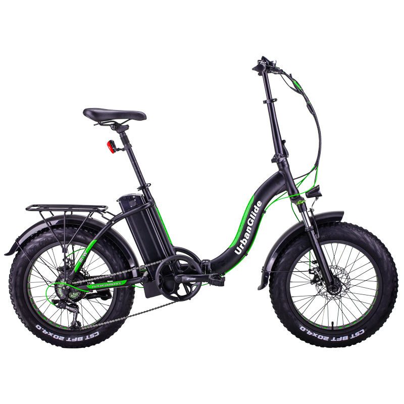 EBike C5