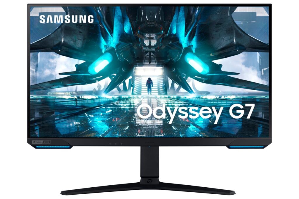 Samsung Odyssey