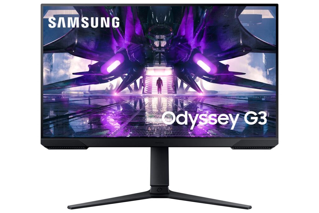 Samsung Odyssey G3