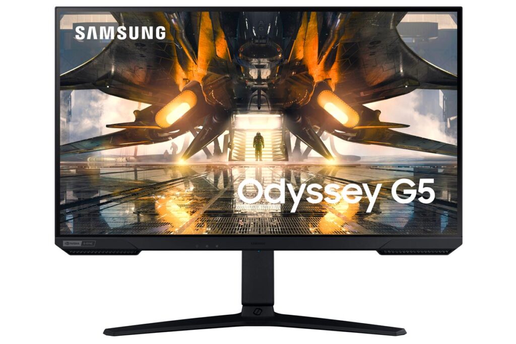 Samsung Odyssey G5