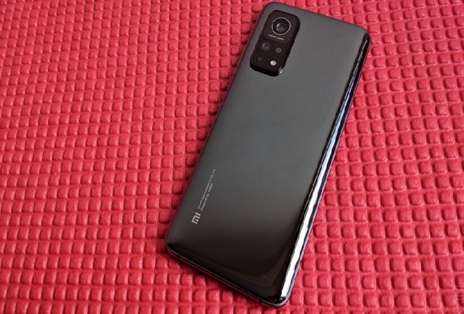 Xiaomi Mi 10T