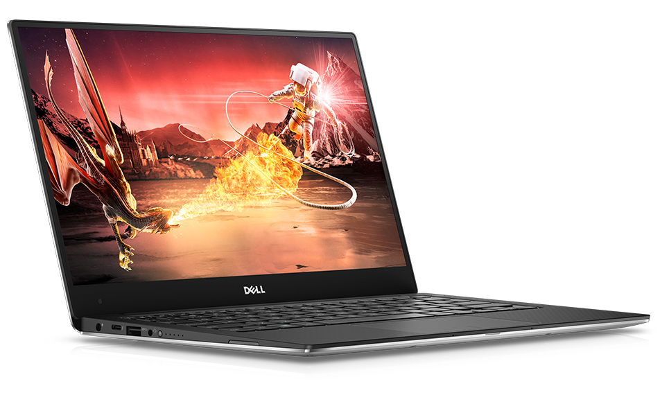 Dell XPS 13 Specs, Price, Screen Size, Bluetooth & Charging