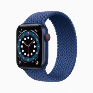 Apple Watch Series 6 Specs, Price, Size, Bands & Colors - Rusty Guide