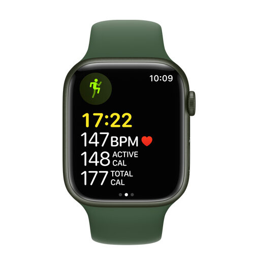 Apple Watch Series 7 Specs, Price, Bands & Colors - Rusty Guide