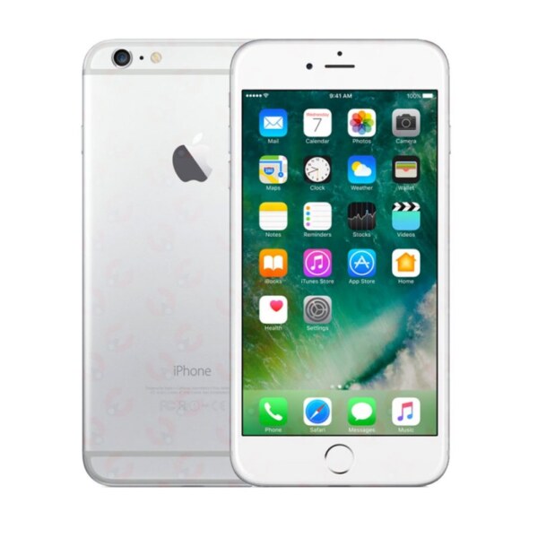 Apple iPhone 6 Plus Specs, Price, Screen Size & Storage - Rusty Guide