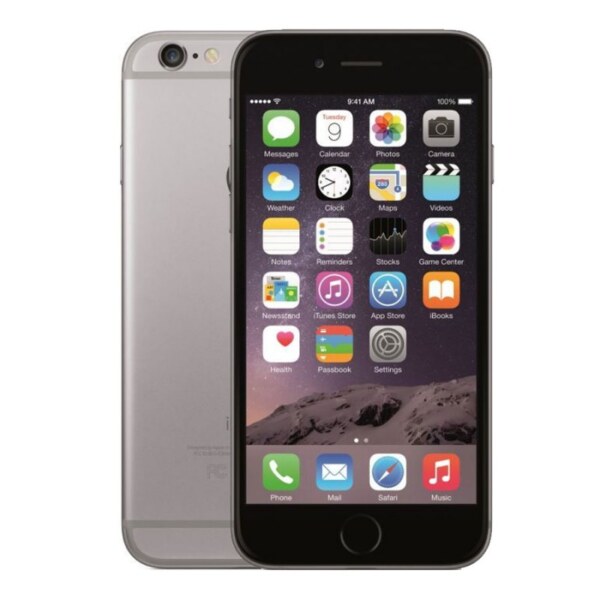 Apple iPhone 6 Specs, Price, Screen Size & Storage - Rusty Guide