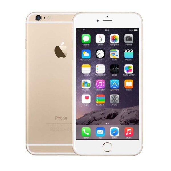 Apple iPhone 6s Specs, Price, Screen Size & Storage - Rusty Guide