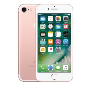 Apple iPhone 7 Specs, Price, Screen Size & Storage - Rusty Guide