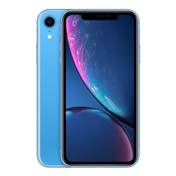 Apple iPhone Xr Specs, Price, Screen Size & Storage - Rusty Guide