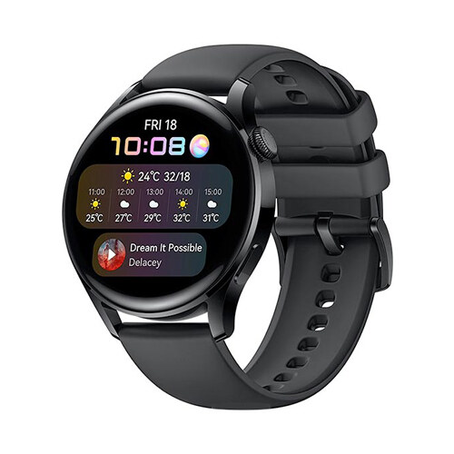 Huawei Watch 3 Specs, Price, Bands & Colors - Rusty Guide