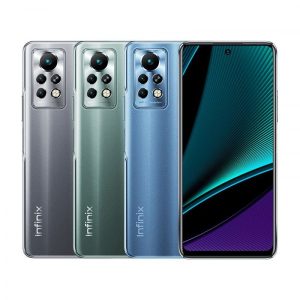 Infinix Note 11 Pro Specs, Price, Screen Size & Storage - Rusty Guide