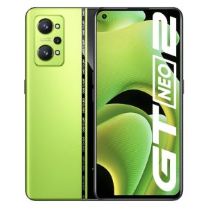 Realme GT Neo2 Specs, Price, Screen Size & Storage - Rusty Guide