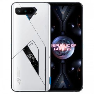 Asus ROG Phone 6 Pro Specs, Price, Screen Size & Storage - Rusty Guide