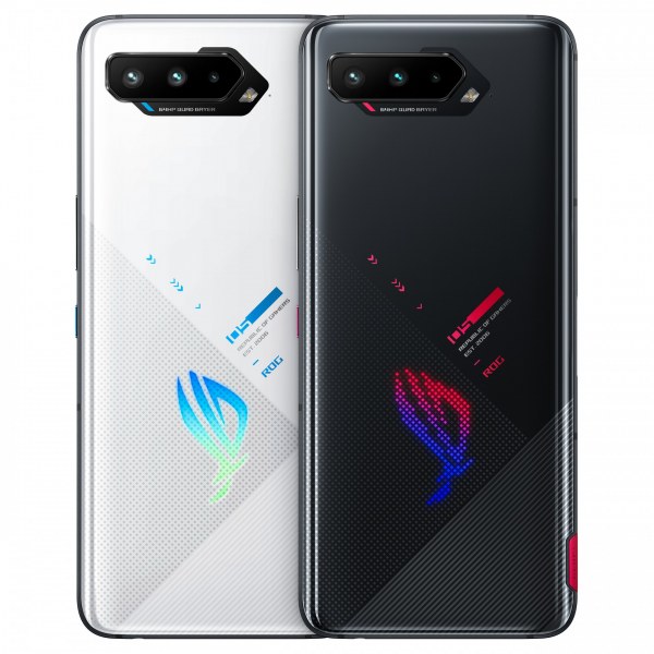Asus ROG Phone 6 Specs, Price, Screen Size & Storage - Rusty Guide