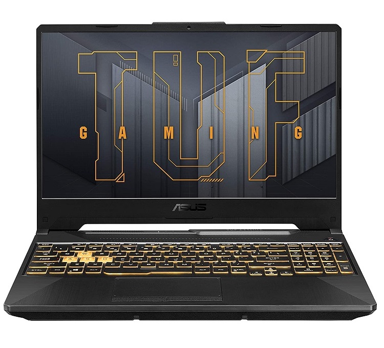 Asus TUF Gaming F15 Specs, Price, Screen Size, Bluetooth & Charging