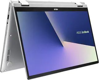 Asus ZenBook Flip 14 Specs, Price, Screen Size, Ram, SSD & Battery