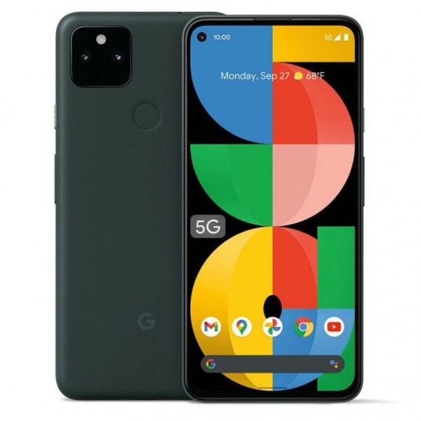 Google Pixel 6a Specs, Price, Screen Size & Storage - Rusty Guide
