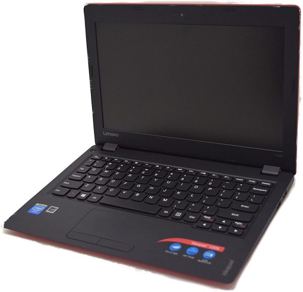 Lenovo IdeaPad 100 Specs, Price, Screen Size, Ram, SSD & Battery