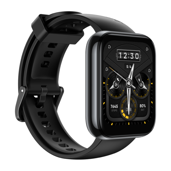 Realme Watch 2 Pro Specs, Price, Bands & Colors - Rusty Guide