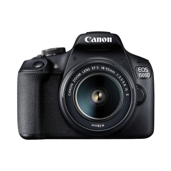 Canon EOS 1500D Specs, Price, Battery & Lens - Rusty Guide