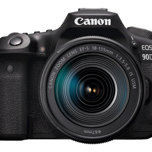 Canon EOS 90D Specs, Price, Battery & Lens - Rusty Guide