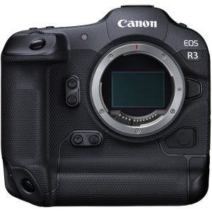 Canon EOS R3 Specs, Price, Battery & Lens - Rusty Guide