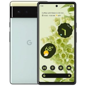 Google Pixel 6 Specs, Price, Screen Size & Storage - Rusty Guide
