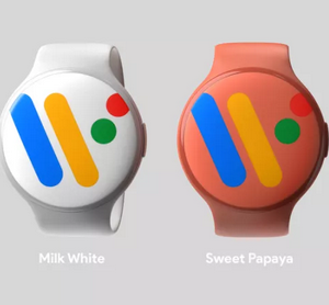 Google Pixel Watch Specs, Price, Battery & Colors - Rusty Guide