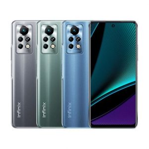 Infinix Note 12 Pro Specs, Price, Screen Size & Storage - Rusty Guide