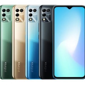 Infinix Note 12 Specs, Price, Screen Size & Storage - Rusty Guide