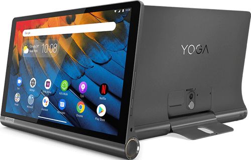 Lenovo Yoga Smart Tab Specs, Display, Price, Storage, Size & Weight