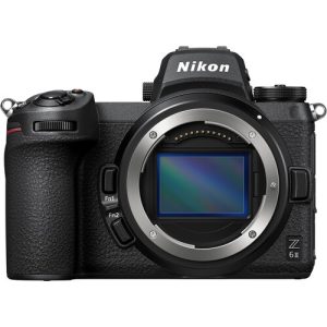 Nikon Z6 II Specs, Price, Battery & Lens - Rusty Guide