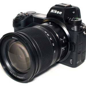 Nikon Z7 II Specs, Price, Battery & Lens - Rusty Guide