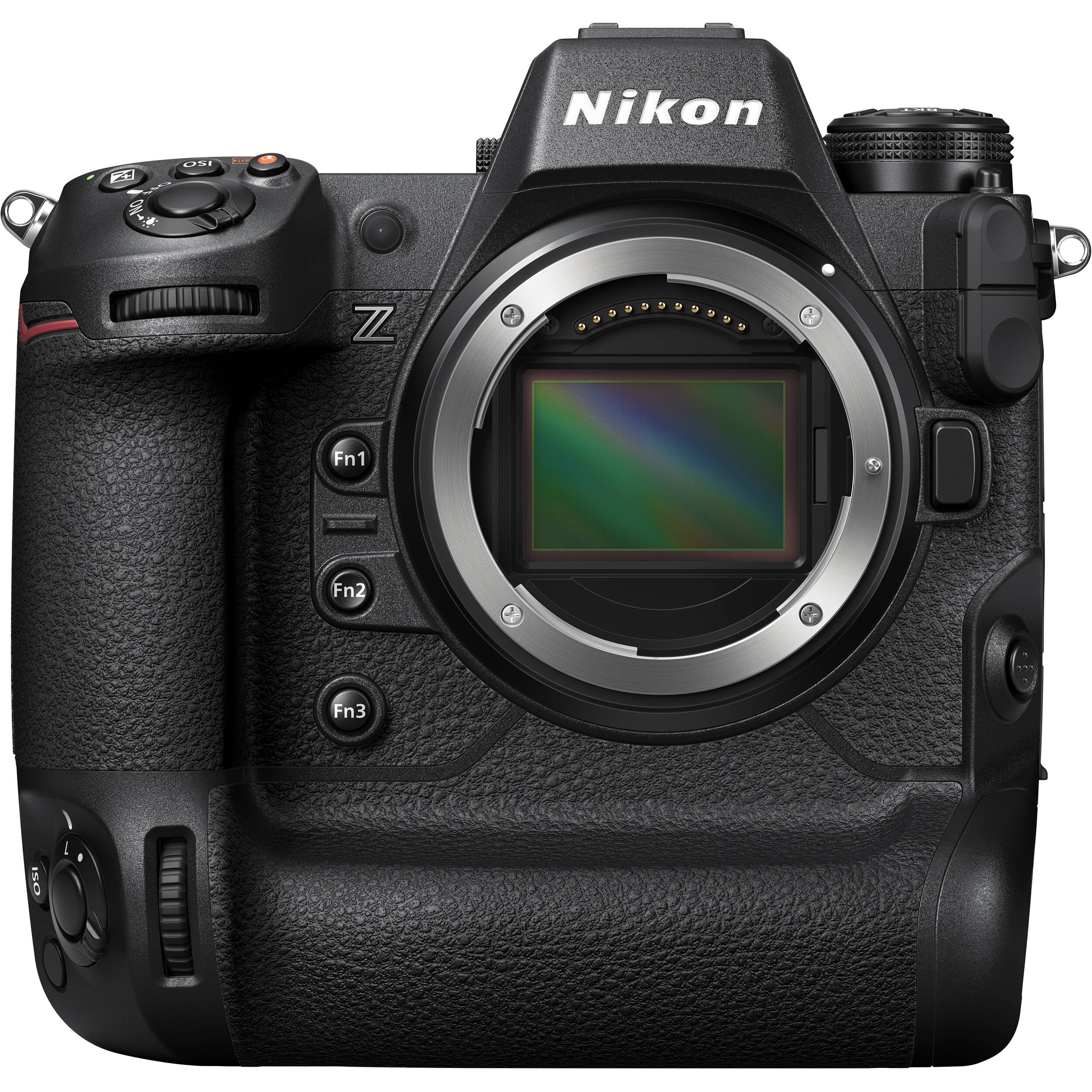 Nikon Z9 Specs, Price, Battery & Lens - Rusty Guide