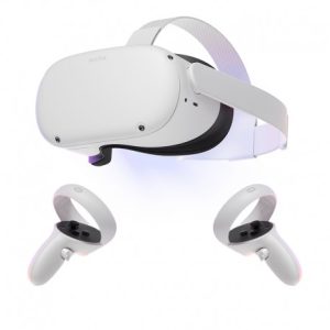 Oculus Quest 2 Specs, Price, Battery & Charging - Rusty Guide