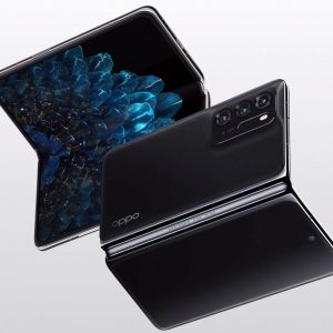 Oppo Find N Specs, Price, Screen Size & Storage - Rusty Guide