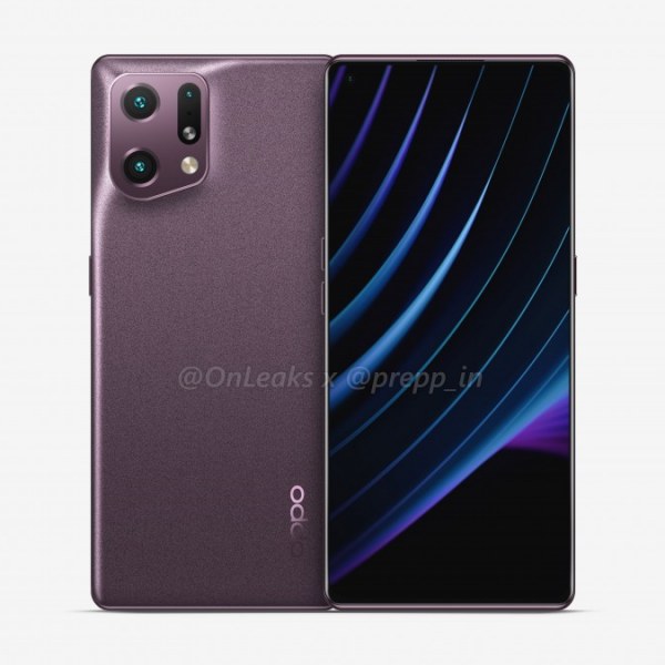 Oppo Find X5 Pro Specs, Price, Screen Size & Storage - Rusty Guide