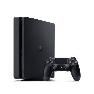 PS4 Slim Specs, Price, Storage, Size & Weight - Rusty Guide