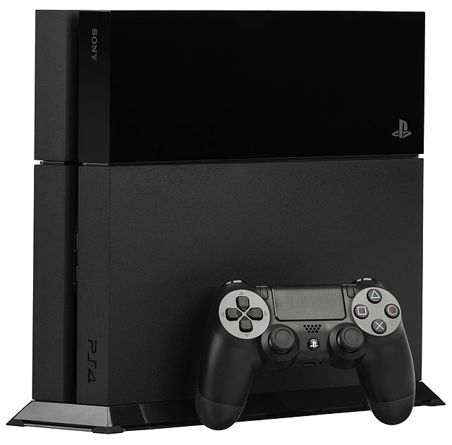 PS4 Specs, Price, Storage, Size & Weight - Rusty Guide
