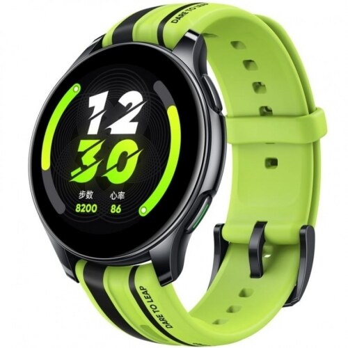 Realme Watch T1 Specs, Price, Battery & Colors - Rusty Guide