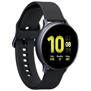 Samsung Galaxy Watch Active 2 Specs, Price, Battery & Colors