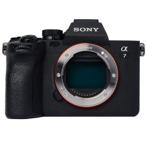 Sony a7 IV Specs, Price, Battery & Lens - Rusty Guide