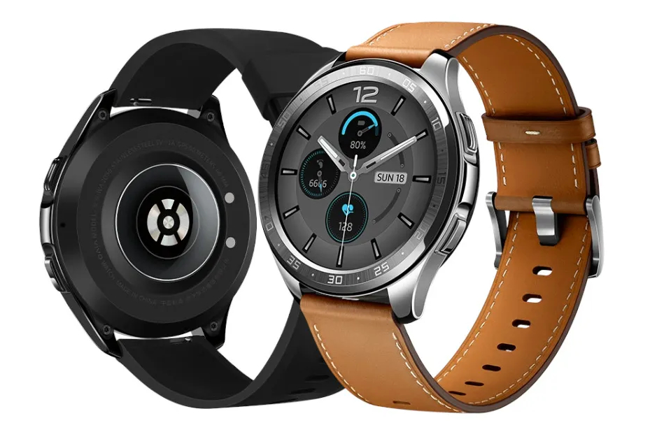 Vivo Watch 2 Specs, Price, Battery & Colors - Rusty Guide