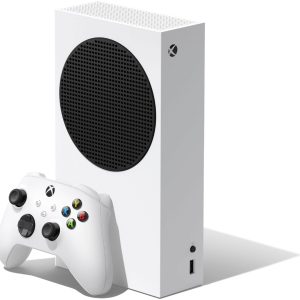 Xbox Series S Specs, Price, Storage, Size & Weight - Rusty Guide