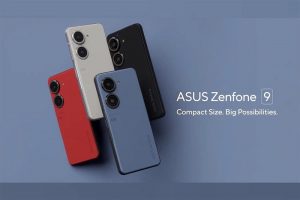 Asus Zenfone 9 review - Screen Specs, Storage & Camera Specs