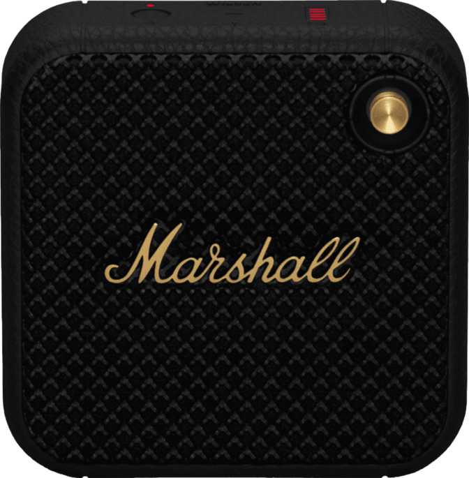 Marshall Willen Specs, Price, Bluetooth & Charging - Rusty Guide