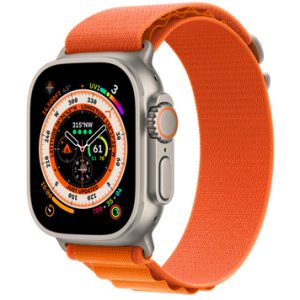 Apple Watch Ultra Price in Pakistan - Rusty Guide